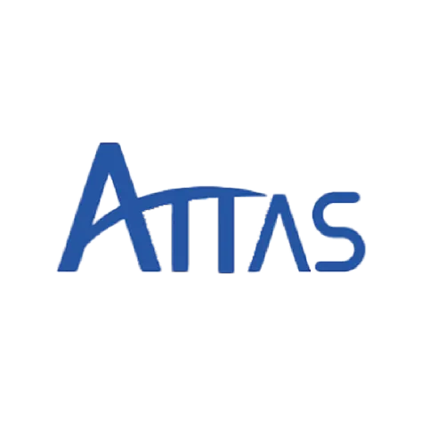 amedix partner logo attas