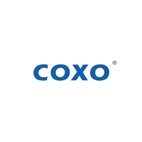 amedix partner logo coxo
