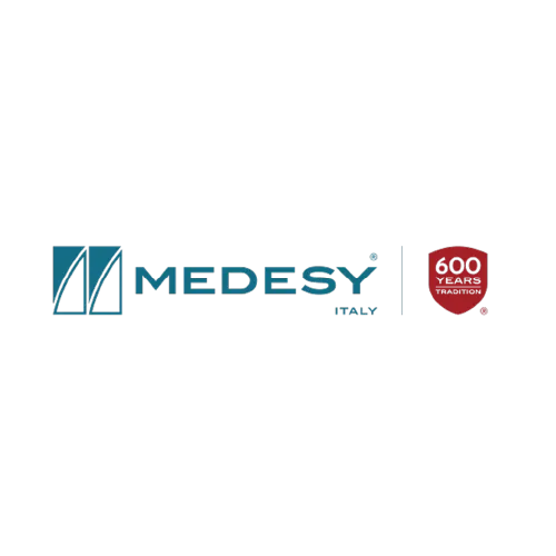 amedix partner logo medesy