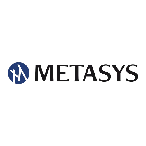 amedix partner logo metasys