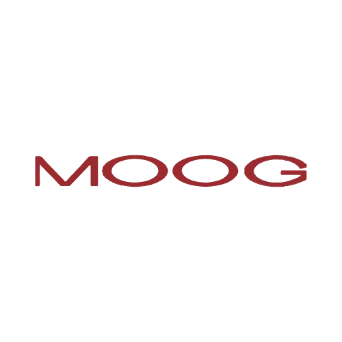amedix partner logo moog