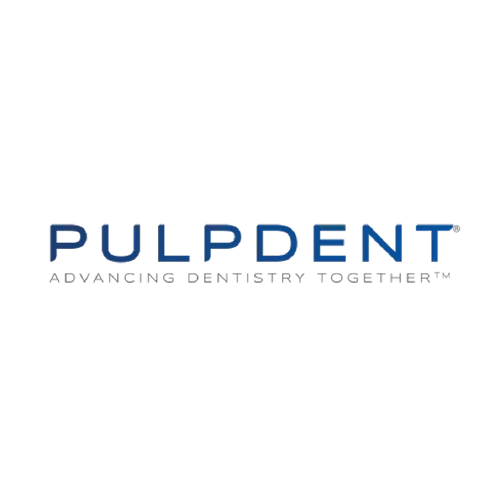 amedix partner logo pulpdent