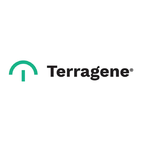 amedix partner logo terragene