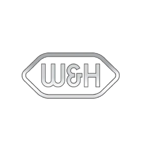 amedix partner logo w&h
